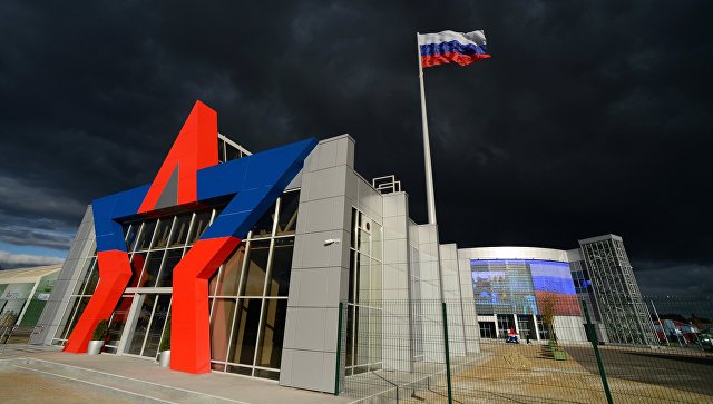 Калашников