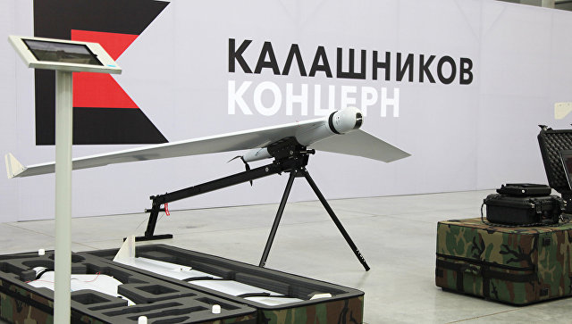 Калашников