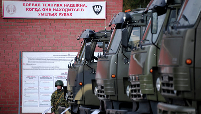 КамАЗ-65225