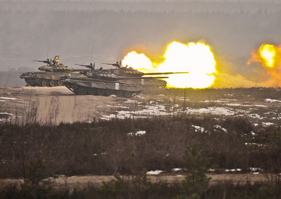 ЗРС С-300