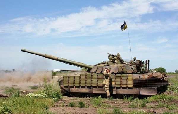Киев