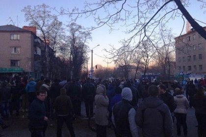 Константиновк