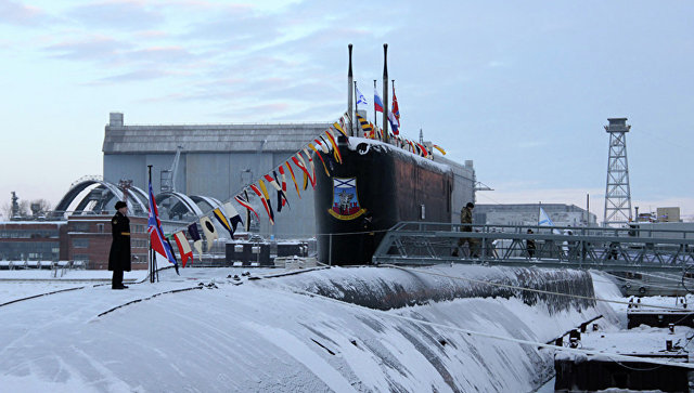 Красноярск