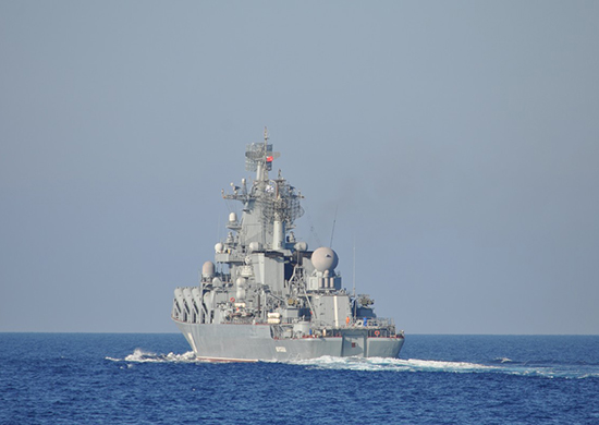 крейсер