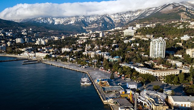 Крым