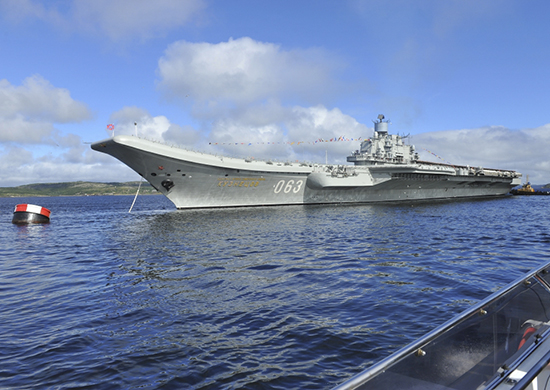 Кузнецов