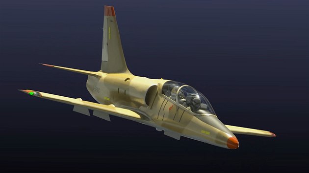 L-39NG