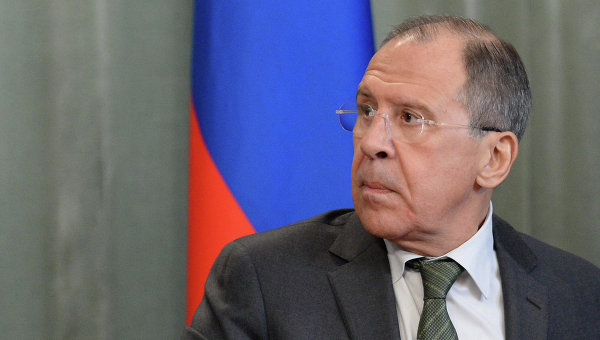 Лавров