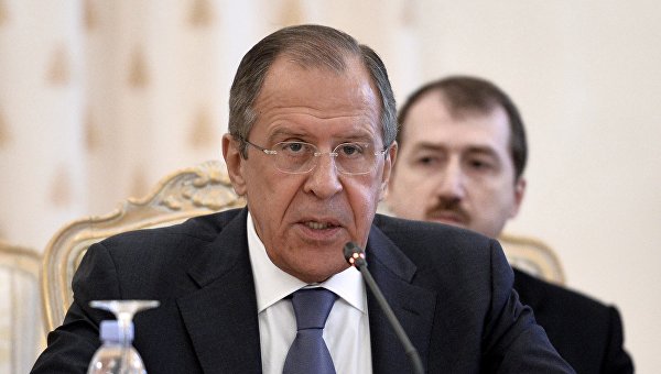 Лавров
