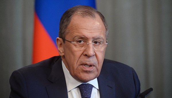 Лавров