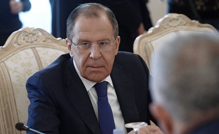 Лавров