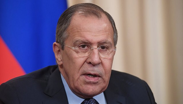 Лавров