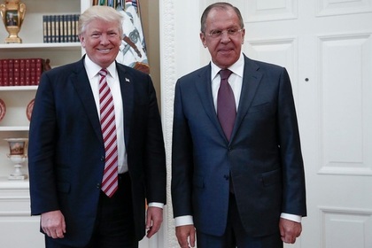 Трамп
