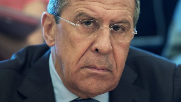 Лавров