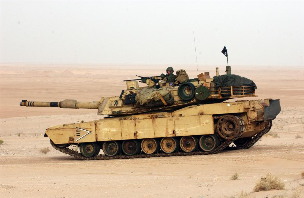 M1A2