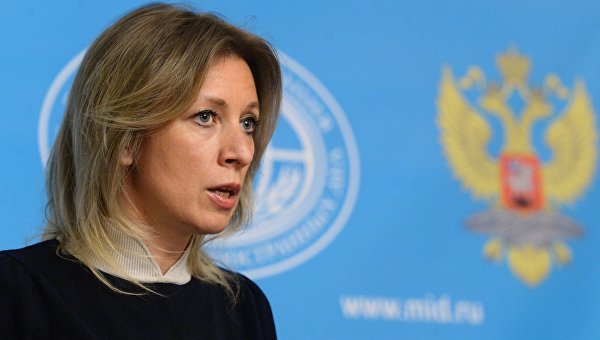  ПРО США