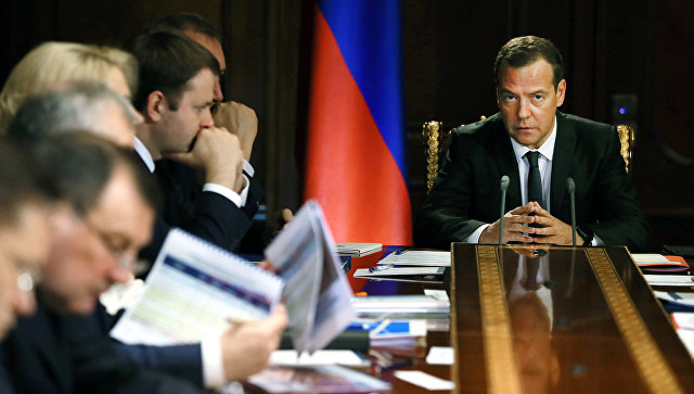 Медведев