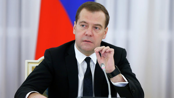 Медведев