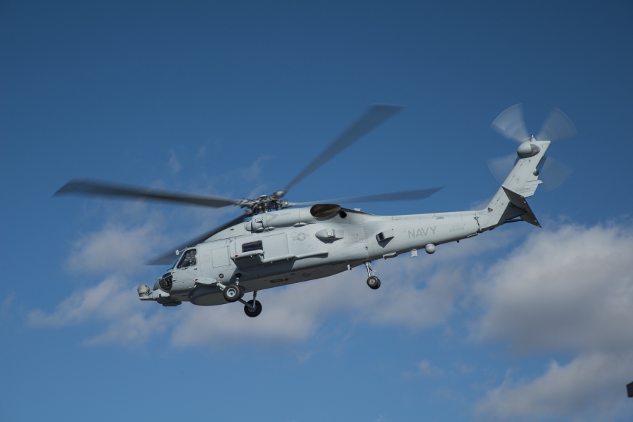 MH-60R