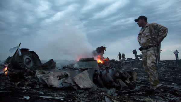 MH17