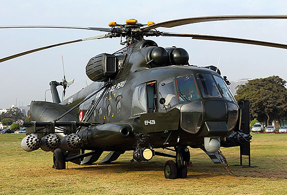 Ми-171Ш
