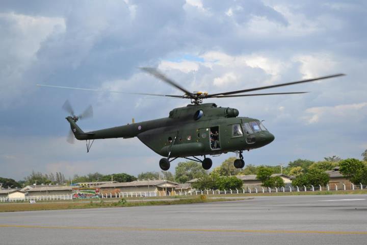 Ми-17
