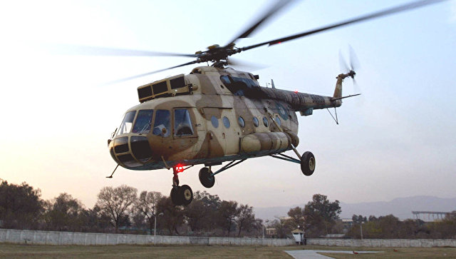 Ми-17