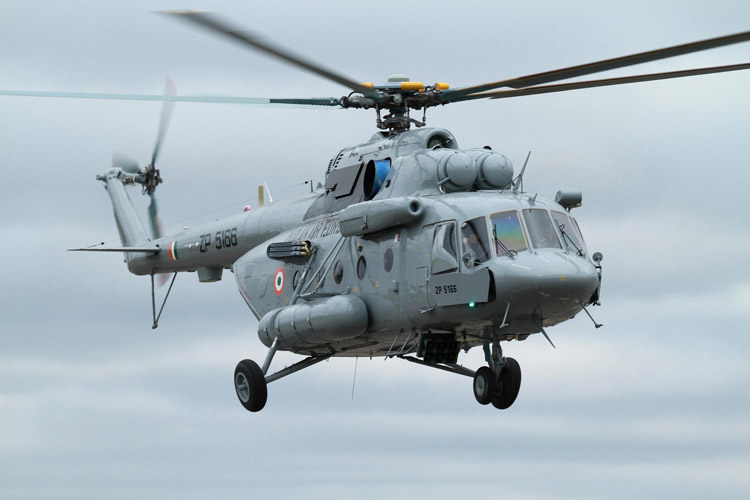 МИ-17В5
