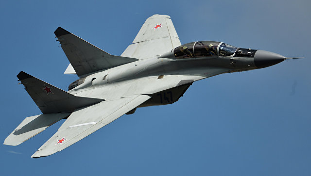 МиГ-35