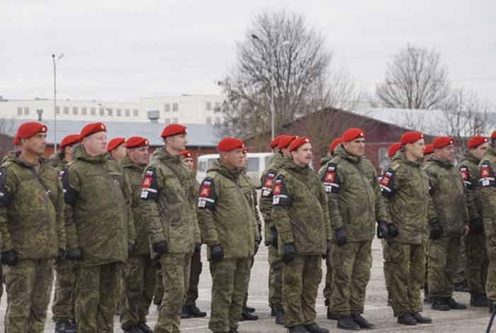 яарлар