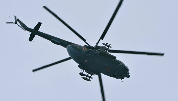 Минобороны