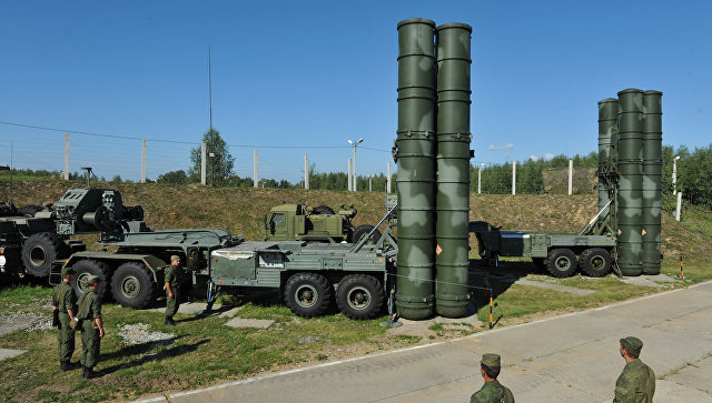 Минобороны