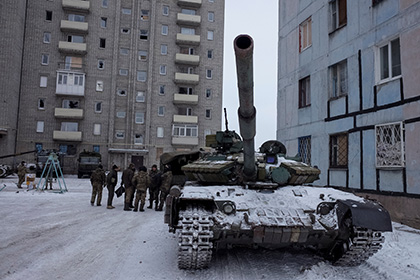 Минобороны
