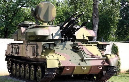 ЗСУ-23-4