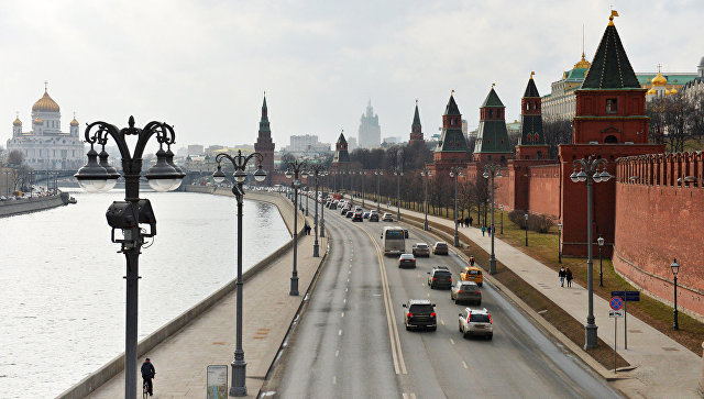 Моск