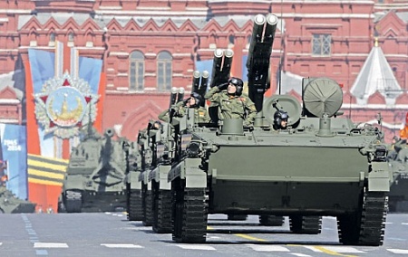 Москва и Пекин
