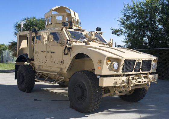 MRAP