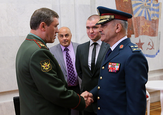 Начальник