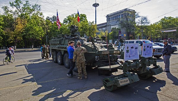 НАТО