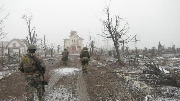 Новороссия