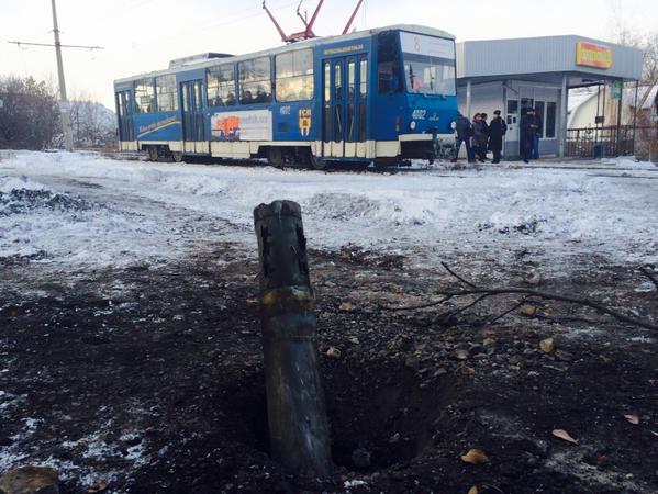 Новороссия