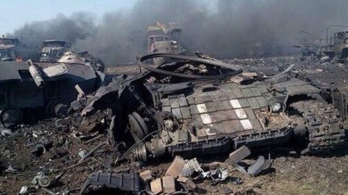 Новороссия