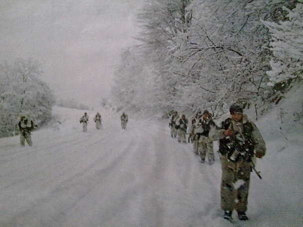Новороссия