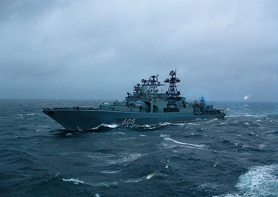 Новосибирские острова