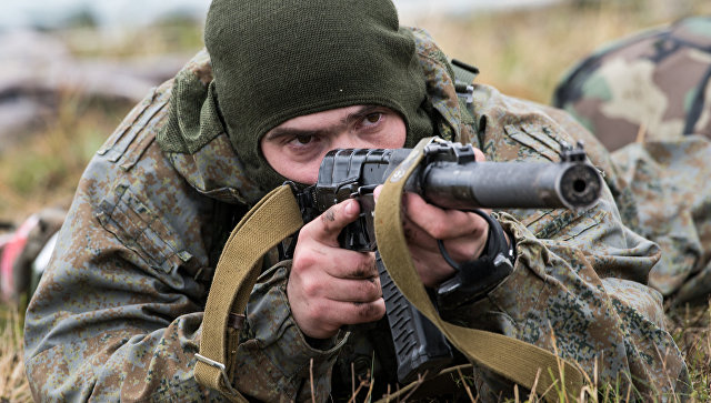 Один в поле воин