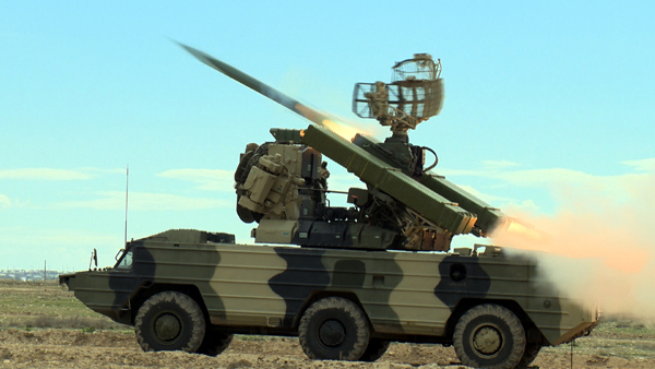 ОСА-1Т