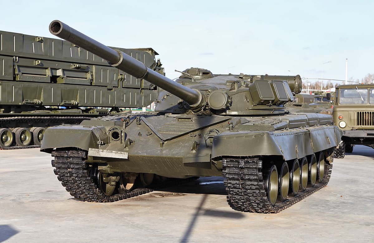 Т-80