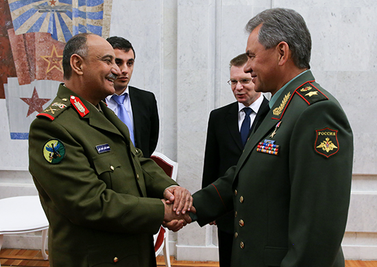 переговоры