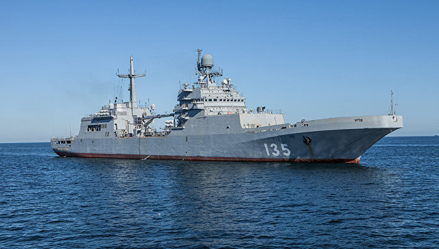 Петр Моргунов