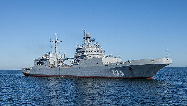 Петр Моргунов